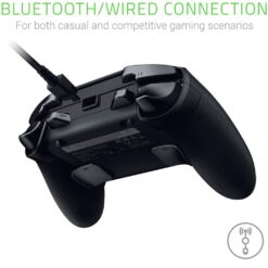 Razer Raiju Ultimate Wireless Controller (PCPS4) RZ06-02600300-R3G1 04