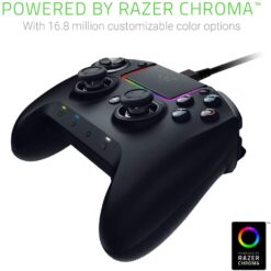 Razer Raiju Ultimate Wireless Controller (PCPS4) RZ06-02600300-R3G1 05