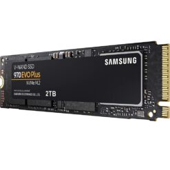 SAMSUNG 970 EVO Plus 2TB NVMe M.2 SSD MZ-V7S2T0B 04