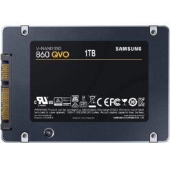 Samsung 860 QVO 1TB Solid State Drive 03