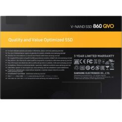 Samsung 860 QVO 1TB Solid State Drive 04