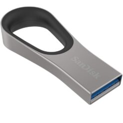 SanDisk 32GB Ultra Loop USB3 Flash Drive SDCZ93-032G-G46 02