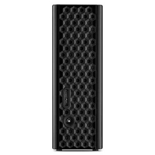 Seagate 8TB Backup Plus Hub External USB3 HDD 04