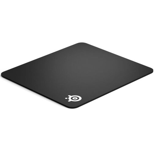 SteelSeries QcK Gaming Mouse Pad 02