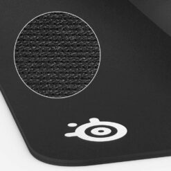 SteelSeries QcK Gaming Mouse Pad 05