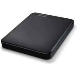 WD 1TB Elements Portable External Hard Drive - USB 3.0 - 02
