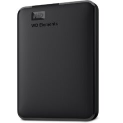 WD 1TB Elements Portable External Hard Drive - USB 3.0 - 03