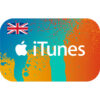 iTunes Card UK