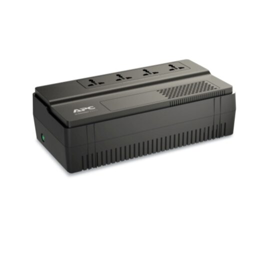 APC Easy-UPS 650VA BV650I-MSX 02