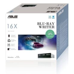 Asus 16X Blu-Ray Internal Disc Drive