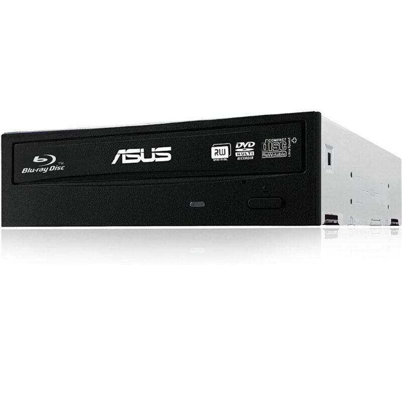 Asus 16X BluRay Internal Disc Drive I.T. Megabyte Computers