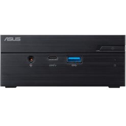 Asus MiniPC PN61 Intel Core i7-8565U CPU 01