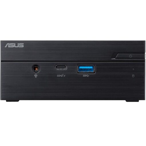 Asus MiniPC PN61 Intel Core i7-8565U CPU 01
