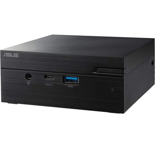 Asus MiniPC PN61 Intel Core i7-8565U CPU 02