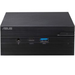 Asus MiniPC PN61 Intel Core i7-8565U CPU 04