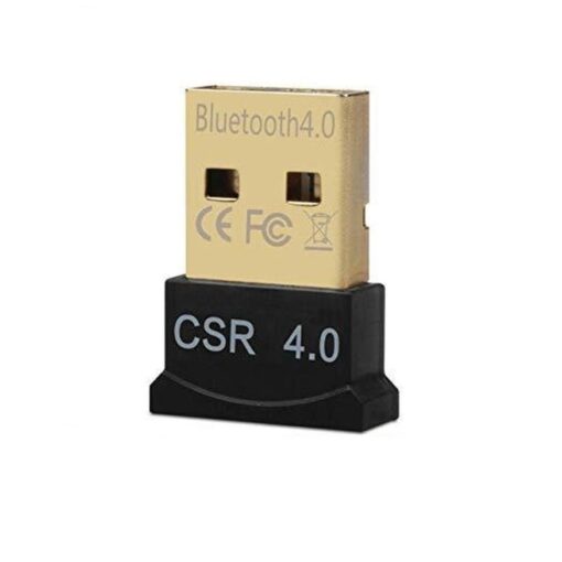 Bluetooth CSR 4.0 Dongle