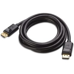 Cable Matters 8K DisplayPort to DisplayPort Cable 03