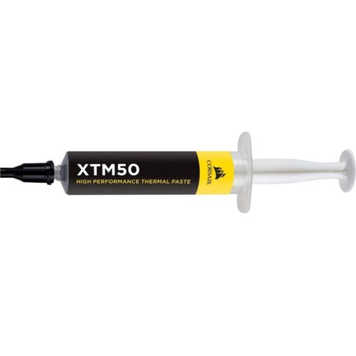 Corsair High Performance XTM50 Thermal Paste Kit 03