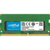 Crucial 32GB RAM DDR4 2666Mhz PC4-21300 Laptop