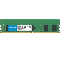 Crucial 8GB DDR4 2666Mhz RDIMM Server Memory RAM CT8G4RFS8266