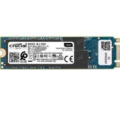 Crucial MX500 1TB SSD
