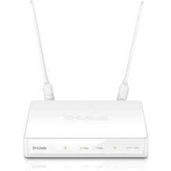 D-Link WiFi Wireless AC1200 Access Point Dual Band DAP-1665 02