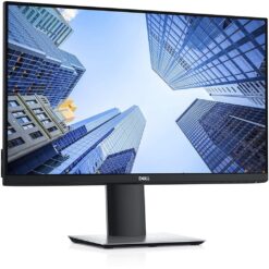 Dell 24 Monitor P2419H 02