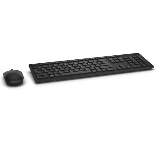 Dell KM636 Wireless Keyboard & Mouse - English Arabic 03