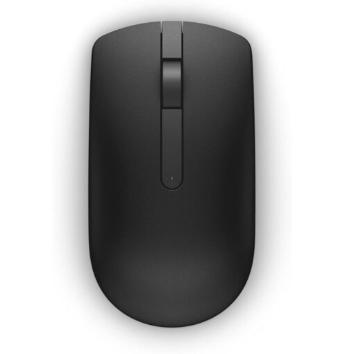 Dell KM636 Wireless Keyboard & Mouse - English Arabic 06