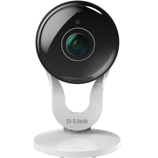 Dlink Wireless IP Camera DCS-8300LH