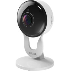 Dlink Wireless IP Camera DCS-8300LH 02