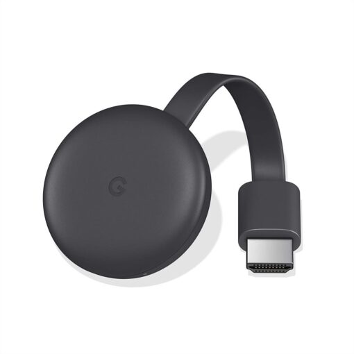 Google Chromecast 3rd Generation 02