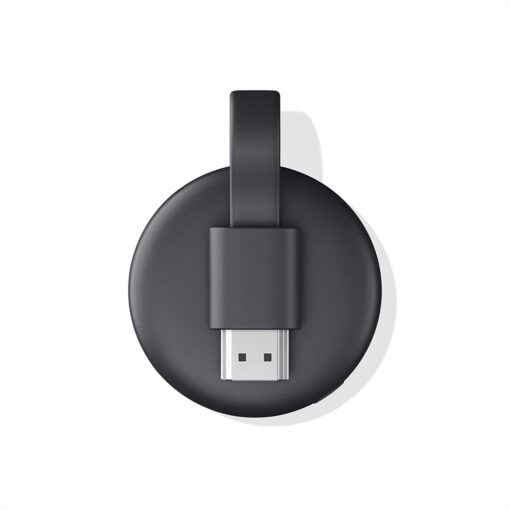 Google Chromecast 3rd Generation 04