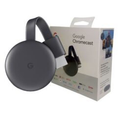 Google Chromecast 3rd Generation 06