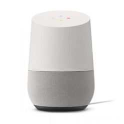 Google Home Assistant Speaker White