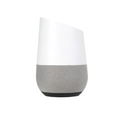 Google Home Assistant Speaker White