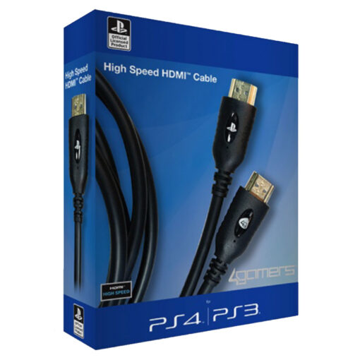 HDMI Cable For PS4 High Speed