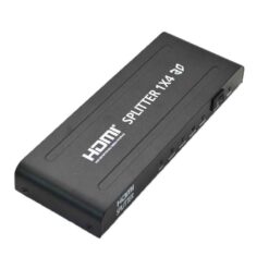 HDMI Splitter 4 Ports 02
