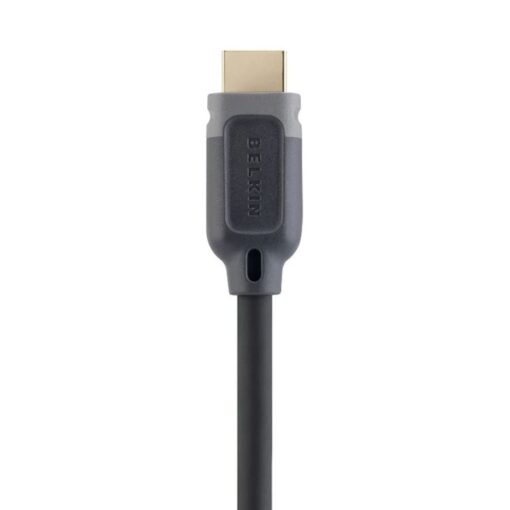 HDMI To HDMI Cable Belkin ProHD 1000 2 Meter 03
