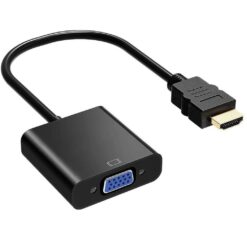 HDMI To VGA Converter