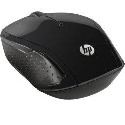 HP 200 Wireless Mouse - Black 02