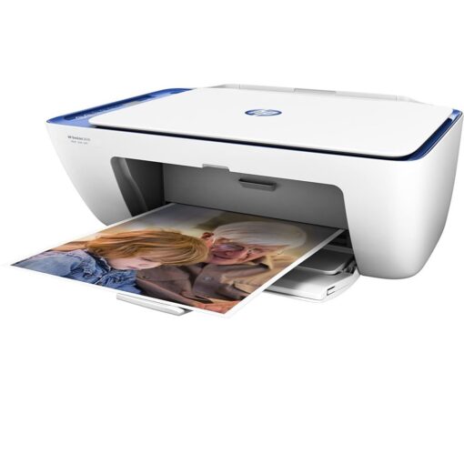 HP DeskJet 2630 All-in-One Printer V1N03C 02