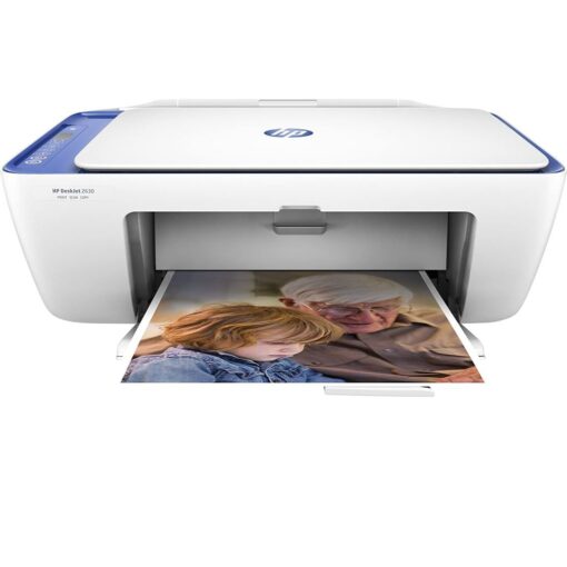 HP DeskJet 2630 All-in-One Printer V1N03C 03