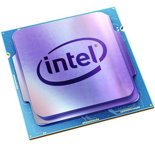Intel Core i9-10900 10th Gen Processor 05