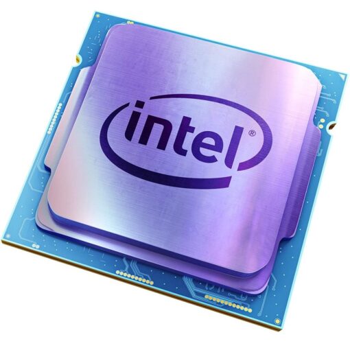 Intel Core i9-10900 10th Gen Processor 06