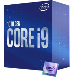 Intel Core i9-10900 10th Gen Processor 07