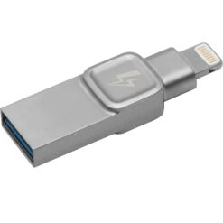 Kingston 128GB DataTraveler Bolt Duo Flash C-USB3L-SR128-EN