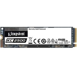 Kingston 1TB SSD KC2500 M.2 2280 NVMe 03