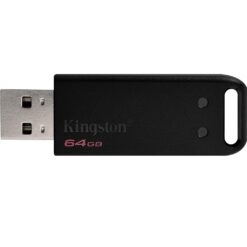 Kingston 64GB DT20 Flash USB 2.0 DT2064GB 02
