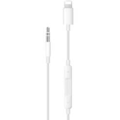 Lightning To 3.5 Aux Audio Cable 04